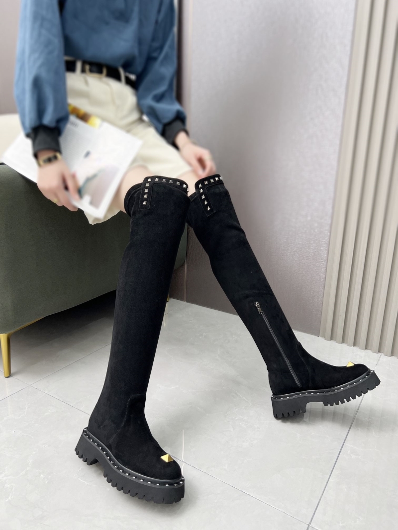 Valentino Boots